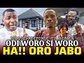 Download Lagu Oro Oriyomi Hamzat Lori Ile Muideen Lodo Agbala Gabriel, E Gbo Ohun ti Awon Eeyan So