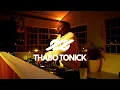 Download Lagu Thabo Tonick - Live At Intimate - Deep House | 3 Step | Afro House (Cape Town, South Africa)