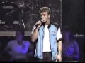 Download Lagu nsync - for the girl who has everything live