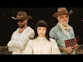 Download Lagu Damian Draghici ✘ @irinarimesofficial ✘ @Connect-R. - Catrina | Official Video