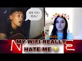 Download Lagu singing to strangers on omegle | my new year is not happy 🤦🏾😭
