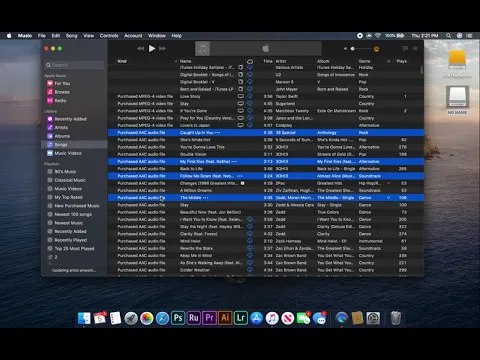 Download MP3 Syryn Support - Converting Files to MP3 with Apple Music