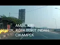 Download Lagu JALUR LINTAS PURWAKARTA KOTA BUKIT INDAH CIKAMPEK 2025