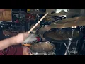 Lagu Suicide Silence - Unanswered Drum Cover (FrankTheSmithTV) 2020