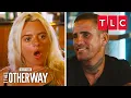 Most Dramatic Moments from Season 7 90 Day Fiance The Other Way TLC