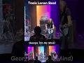 Download Lagu Travis Larson Band - Georgia (On My Mind)