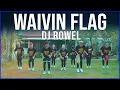 WAVIN FLAG - K​'naan | Dance Fitness | BMD Crew