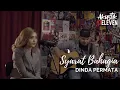 Download Lagu DINDA PERMATA - Syarat Bahagia (OFFICIAL ACOUSTIC VIDEO) OST Adellea Sofea