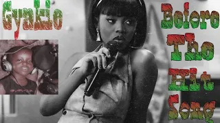 gyakie before the hit song the story of gyakie