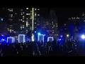 Street Halo - Burial (Four Tet / Floating Points B2B DTLA)