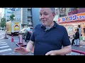 How to Stay Safe in Tokyo’s Red-Light District