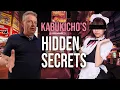 How to Stay Safe in Tokyo s Red-Light District