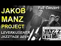 Download Lagu The Jakob Manz Project - Leverkusener Jazztage 2019