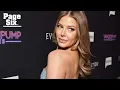 Ariana Madix responds to theories she and Tom Sandoval are both in the closet Page Six