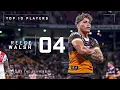 No 4 Reece Walsh Fullback Broncos NRL Top 10 Players 2023