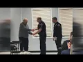 Oldham County officer accused of beating his wife
