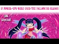 Download Lagu [10k SPECIAL] If power-ups were used the following season - Alternative-Winx