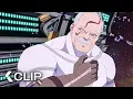 Conquest Attacks The Viltrumite War Begins - INVINCIBLE Season 4 Clip 2026
