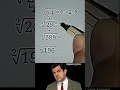 Download Lagu MR BEAN#maths#Sigma#shorts#matimatian MP3