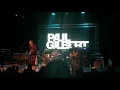 Download Lagu Blues For Rabbit - Paul Gilbert