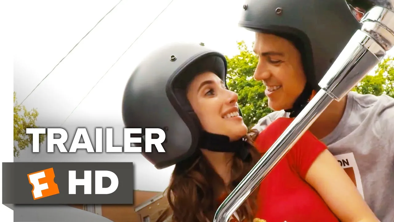 Little Italy Trailer #2 ( 2018) | Movieclips Indie Little Italy Trailer #2 ( 2018) | Movieclips Indie