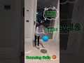 Kids Exercise 17- Bouncing Balls