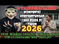 Lagu 8 TANGGAL LAHIR NAIK DERAJAT DI TAHUN 2026 - SAAT NYA NAIK LEVEL