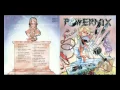Lagu Powermix - 3 1989