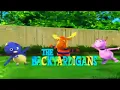 Lagu The Backyardigans (2002 Pilot) - Theme Song HD (Fixed colors) [Lost Media]