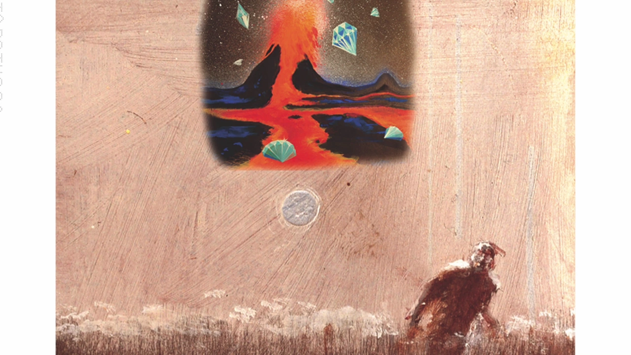 Uone & Western - Cotton Picker (Original Mix)