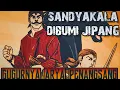 Download Lagu ARYA PENANGSANG || sandyakala dibumi jipang