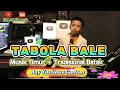 Lagu Tabola Bale -  Silet Open Up Cover - Ray Yustinus Gultom + Musik Batak