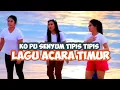 Download Lagu LAGU ACARA TIMUR || ko pu senyum tipis tipis .