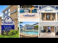 Tour The Beachcomber Resort - Where Avalon and Stone Harbor Meet