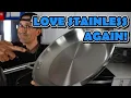 Download Lagu 10 Must-Know Tips for Stainless Steel Pans!
