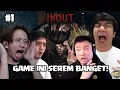Download Lagu Masuk KeRumah Berhantu Lagi - InOut Indonesia Part 1