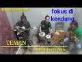 TEMAN (cover H.rhoma irama)