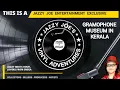 Download Lagu Jazzy Joe's Vinyl Adventures 6 - GRAMOPHONE MUSEUM IN KERALA