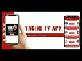 Yacine tv