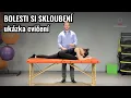 Lagu Bolesti SI skloubení (\