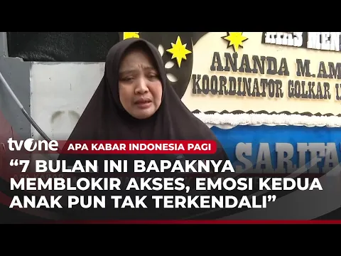 Adik Aniaya Kakak Hingga Tewas, Begini Keterangan Sang Ibunda