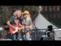 Download Lagu Albert Lee w/ Emmylou Harris \