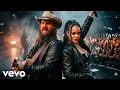 Chris Stapleton ft Rihanna - Tennessee Whiskey REMIXED WATCH NOW
