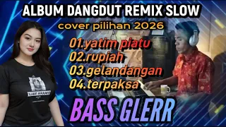 album dangdut remix slow pilihan enak banget buat temen kerja 