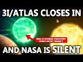 Download Lagu First Images of 3I/ATLAS from Mars Revealed as Earth-based Observations Go DARK 🔭
