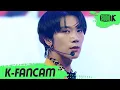 [K-Fancam] NCT U 텐 직캠 'Work It' (NCT U TEN Fancam) l @MusicBank 201211
