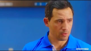 المقطع الكوميدي للحركات القتالية من فيلم ابو شنب لياسمين عبدالعزيز 