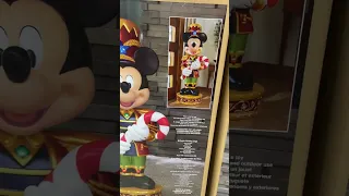 DISNEY MICKEY NUTCRACKER for SALE in Costco