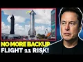 Download Lagu Wat SpaceX met Vlucht 11 doet, schokt ingenieurs...geen back-up!