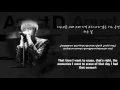 Download Lagu BTS Suga (AGUST D) - The Last 마지막 [Lyrics Han|Rom|Eng]